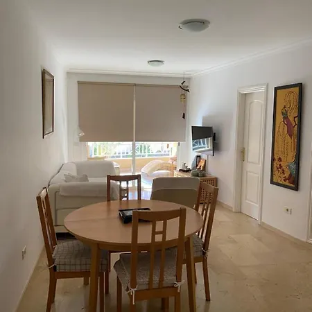 La Casa De Nina Apartamento