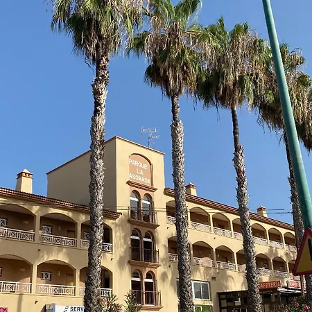 Apartamento La Casa De Nina Puerto de la Cruz (Tenerife)